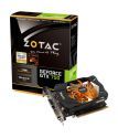 ZOTAC NVIDIA GeForce GTX 750  (ZT-70701-10M) 1GB Graphics Card