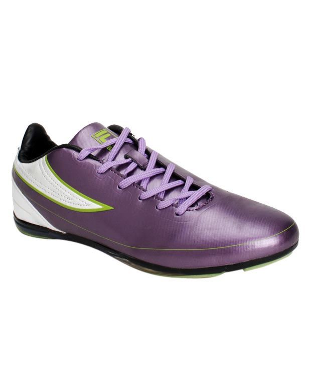 fila original shoes mens purple