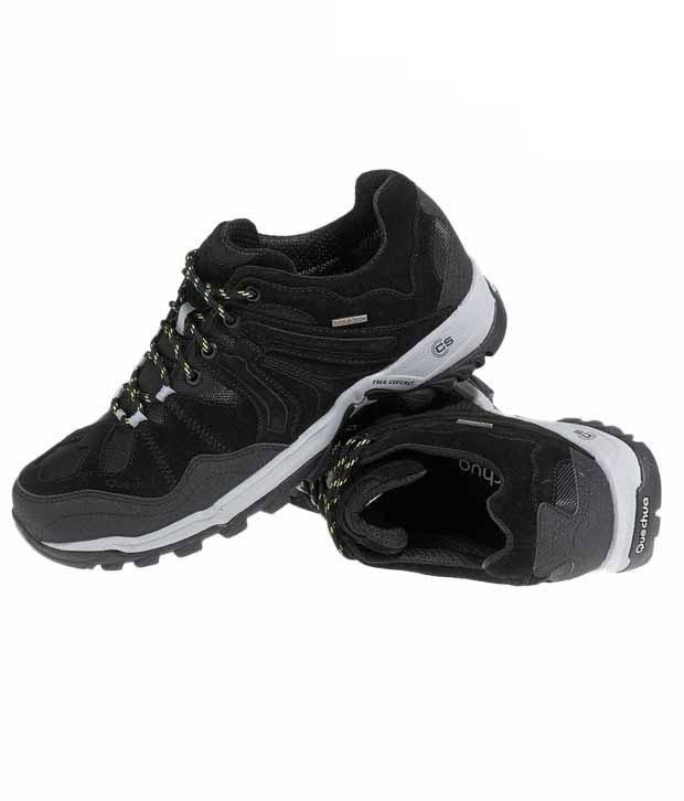 Buy Quechua Arpenaz Flex Novardy Hiking Shoes 8222891 for Men ...