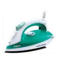 Morphy Dolphin 1300 W Steam Iron