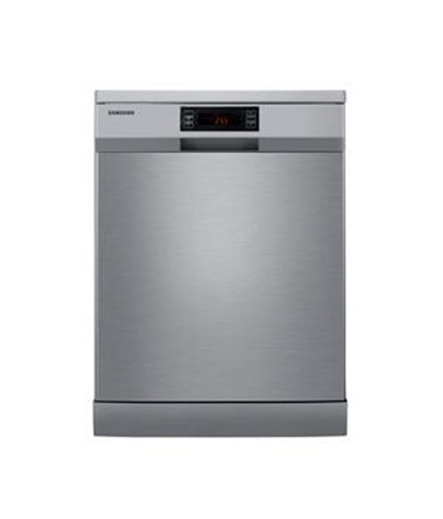 Samsung 12 Place Setting DW-FN320T/XTL Dishwasher Samsung 12 Place Setting DW-FN320T/XTL Dishwasher