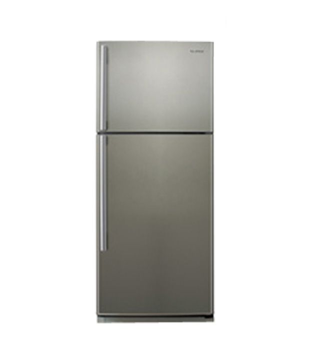 Samsung RT54MBPN1/XTL Double Door 420 Ltr Refrigerator Platinum Inox