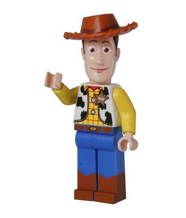Lego Toy Story Minifigure - Woody Construction Set(Imported Toys) - Buy