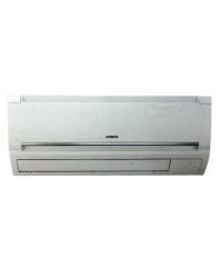 Hitachi 1 Ton 5 Star Kampa RAU512HUDD Split Air Conditioner white