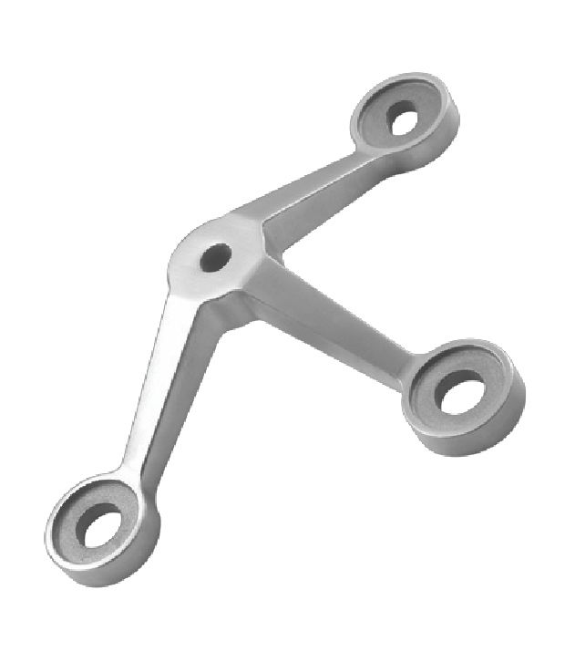 Buy Ozone Spider Fittings Without Fins Online at Low Price in India