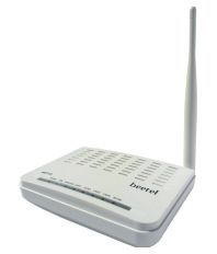 Beetel 450TC2 WiFi Ether Router+Modem