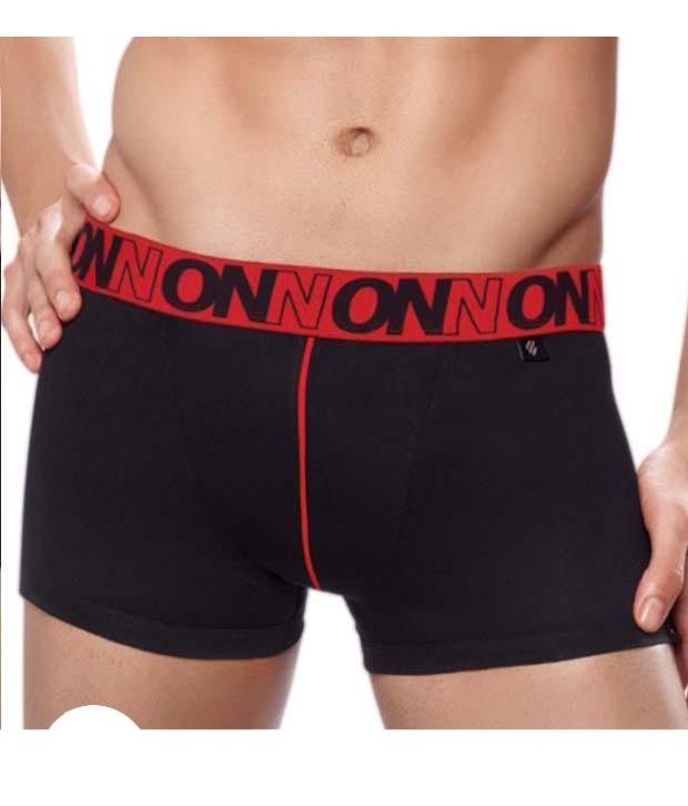 ONN Assorted Pack Of 4 Briefs Buy ONN Assorted Pack Of 4 Briefs
