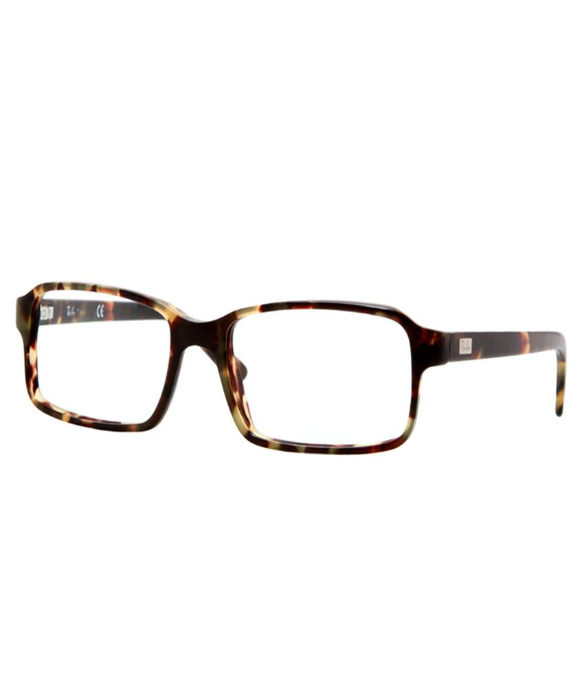 Ray Ban Mens Eyeglasses Our Pride Academy