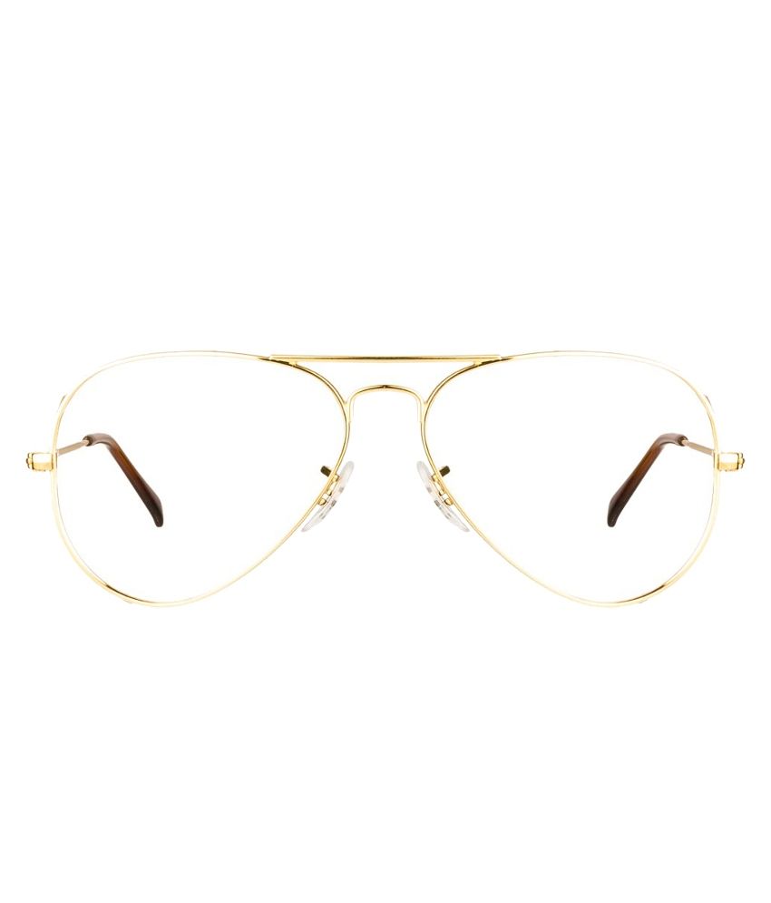 Ray-Ban RX-6049-2500-Size 55 Eyeglasses