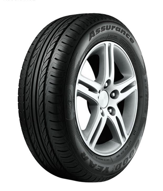 goodyear assurance coupon