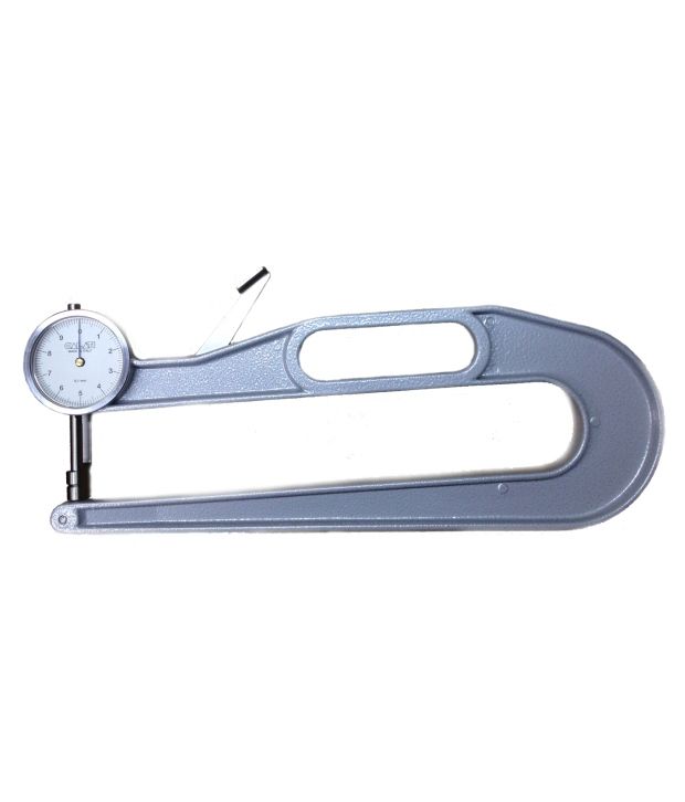 Calati Leather Thickness Gauge Buy Calati Leather Thickness Gauge