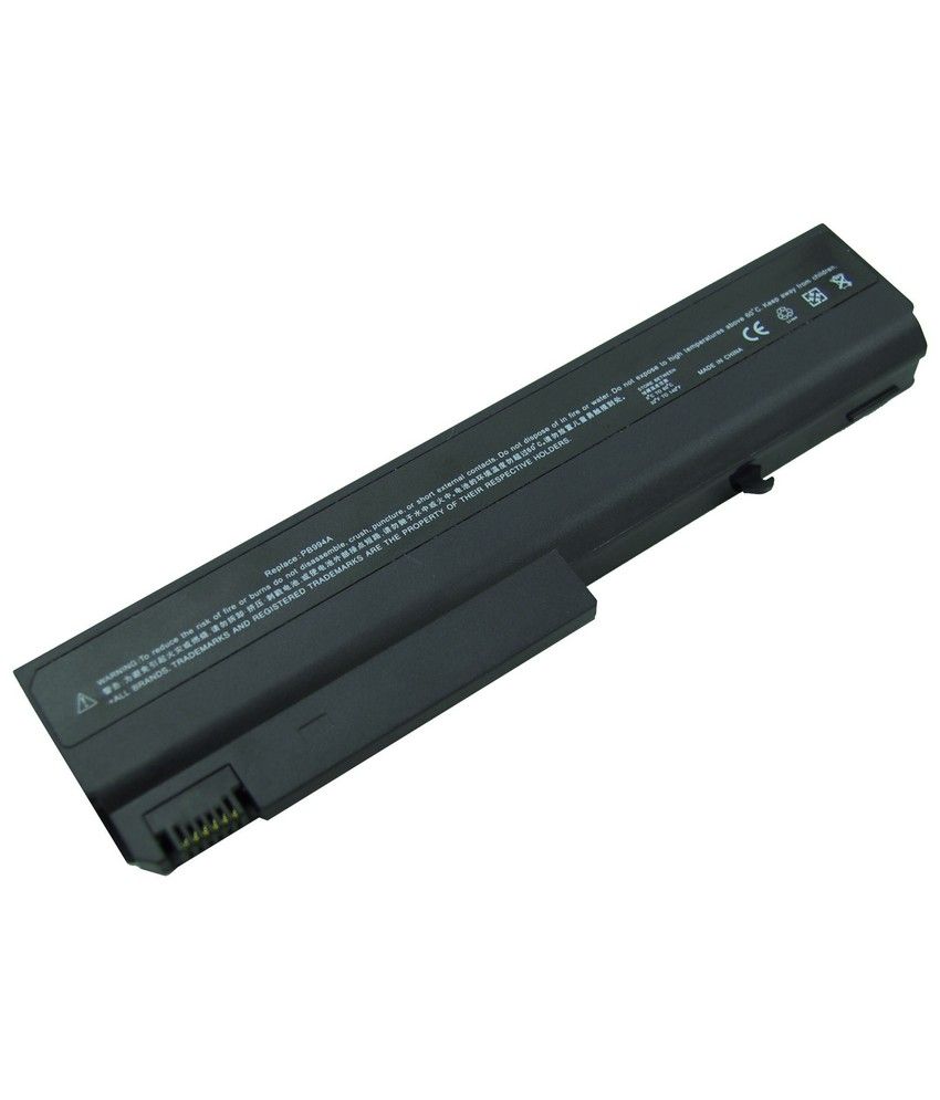 Lapguard HP Compaq NC6220 6 Cell Battery 1 Year Warranty