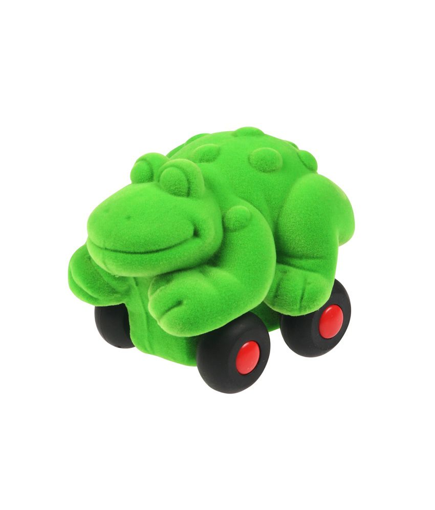 Frog Baby Toys 30