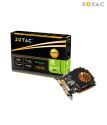 ZOTAC NVIDIA GT 630 2GB DDR3  Synergy Edition  Graphics Card