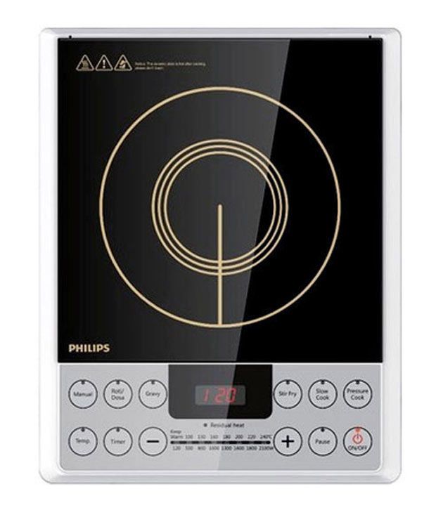 Philips 4929 Induction Cooker Philips 4929 Induction Cooker