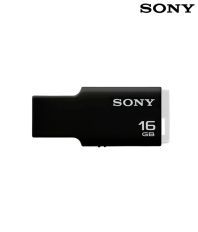 Sony Micro Vault Tiny 16 GB Pen Drive