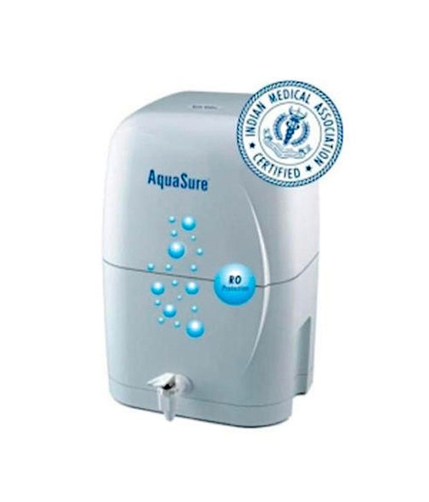 aquasure ro water purifier