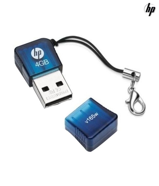 Hp Pen Drive Gb V W Buy Hp Pen Drive Gb V W Online At Best