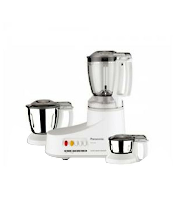 Panasonic MX AC300 SH Mixer Grinder Price in India Buy Panasonic MX AC300 SH Mixer Grinder