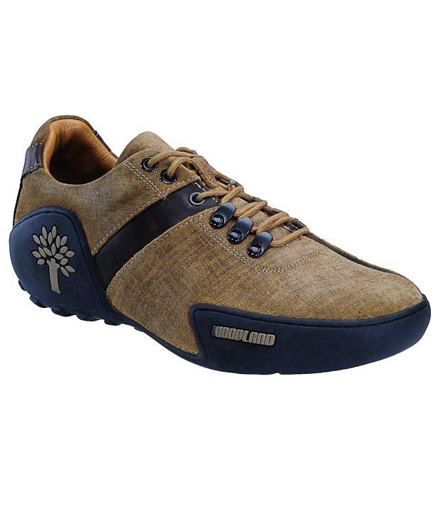 woodland jogger shoes price