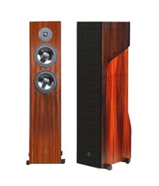 soundlogic dancing water tower speaker