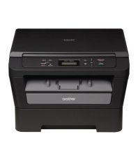 Brother DCP-7060D Compact Laser Multi-Function Printer