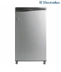 Electrolux 80 Ltr EC090P Direct Cool Refrigerator Silver ...