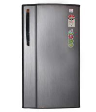 Godrej 185Ltr RD Edge 185 CW Single Door Refrigerator Grey
