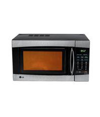 LG 20 LTR MH2046HB Grill Microwave Oven