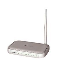 Netgear 150 Mbps N150 Wireless Router...