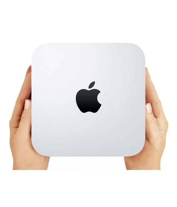 Apple Mac Mini-MD389HN-A (OS X Server Quad Core i7- 4GB RAM- 1TB HDD- Intel HD Graphics 4000)@Rs.60569(MRP: Rs.74900)
