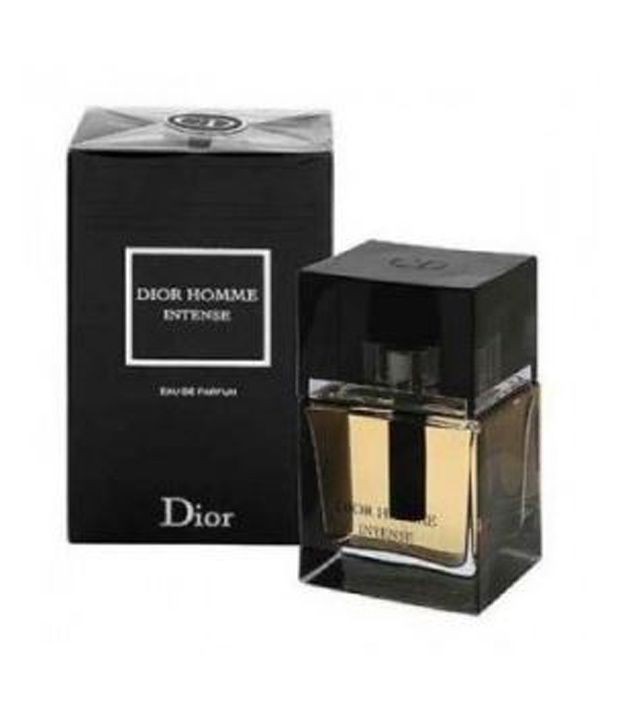 christian dior intense