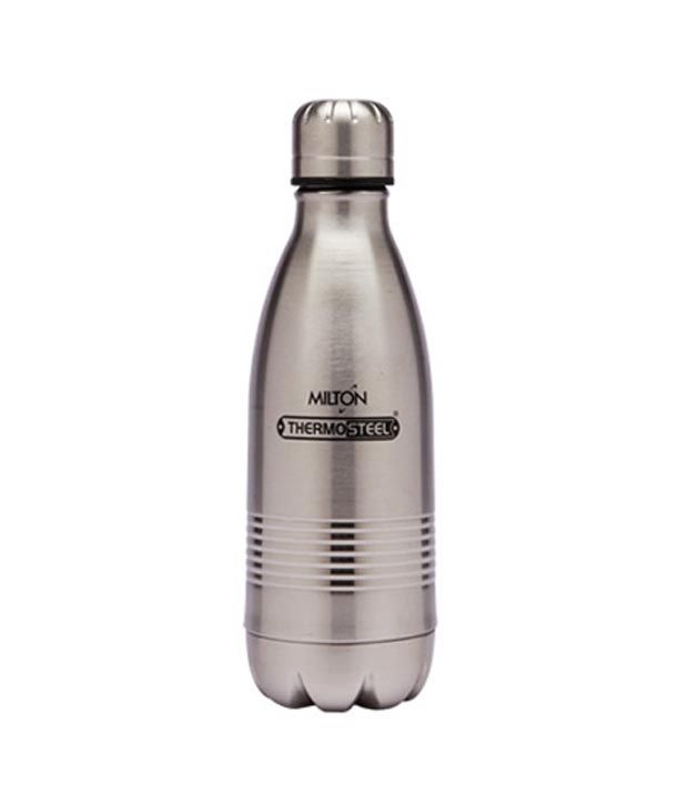 buy-milton-silver-thermosteel-bottle-500-ml-flask-best-prices