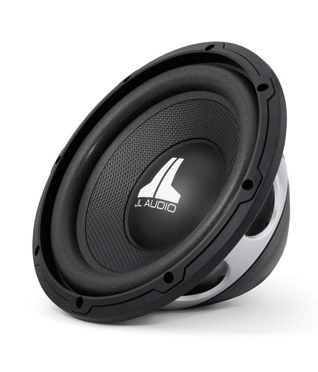 JL Audio 10WXv24 10 Inch Subwoofer [200 W] Buy JL Audio 10WXv2