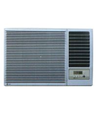 LG 0.75 Ton LWA2CP1A 1 Star Window Air Conditioner