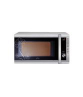 For 6930/-(36% Off) Godrej 20Ltr GMX 20CA2 FIZ Convection Microwave Oven + Free Starter Kit at Snapdeal