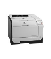 Hp Laserjet Pro M451nw Color Printer - Network+Wi-fy