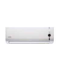 Onida 1.0 Ton 2 Star S122FLT-N Power Flat-N Split Air Conditioner With copper condenser & 10 feet free copper piping