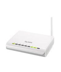Zyxel 150 Mbps Wireless Router (NBG41...