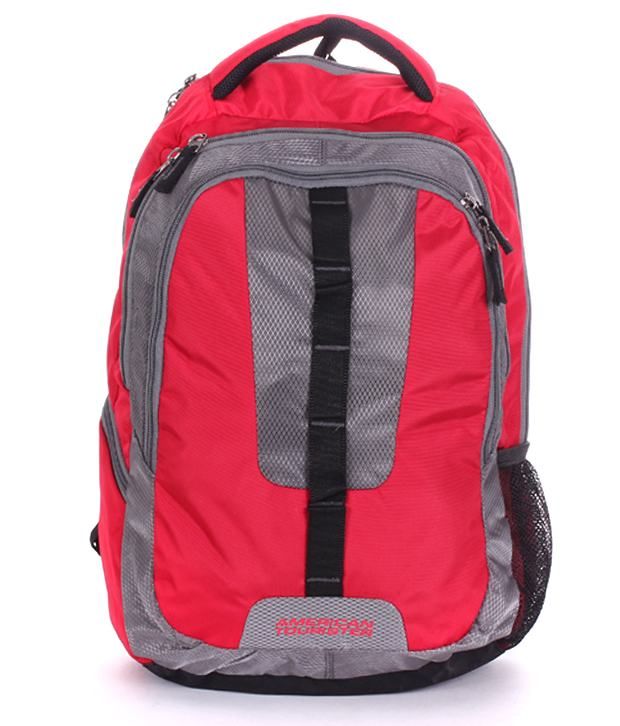 laptop bag american tourister