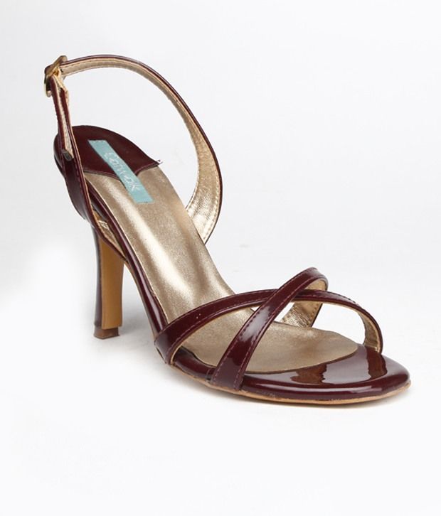 pencil heel shoes with price