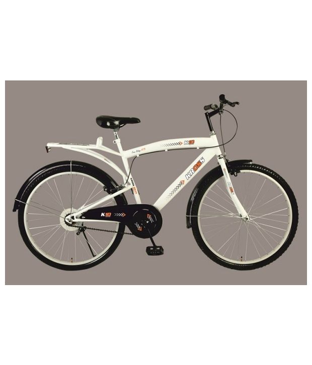 kross k10 18 gear bicycle