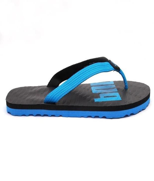 snapdeal puma sandals