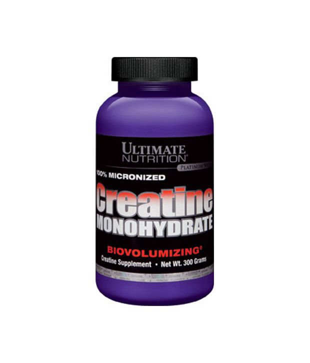 creatine monohydrate closing nutrition