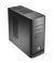 BitFenix Merc Alpha USB 3.0 BFC-MRC-100-KKX1-U3 Black Steel / Plastic ATX Mid Tower Computer Case