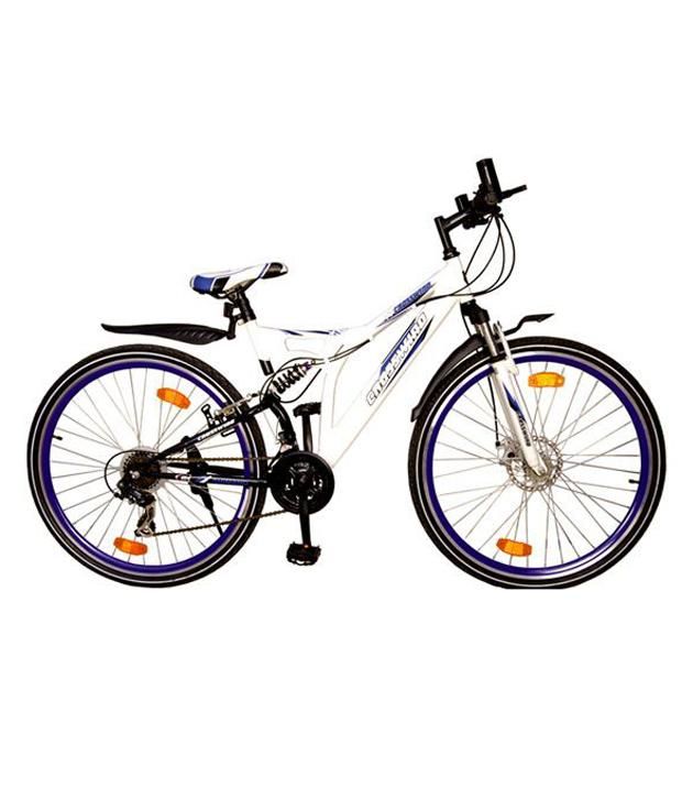 mountain bike buy