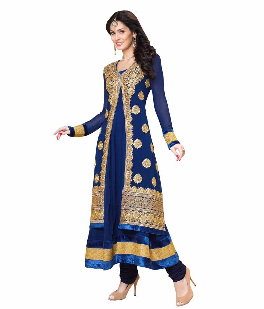 indian stitched suits