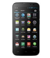 Micromax Canvas Power A96 Black