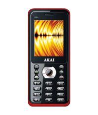 Akai 3314 Dual Sim Mobile