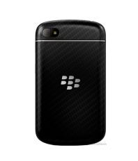 BlackBerry Q10 (White, 16 GB) 